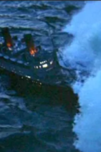 Poseidon Adventure, The